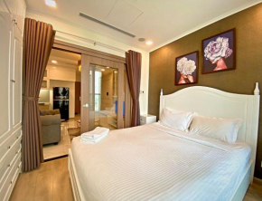 LANDMARK 81 Luxury 1-Bedroom L81-2401